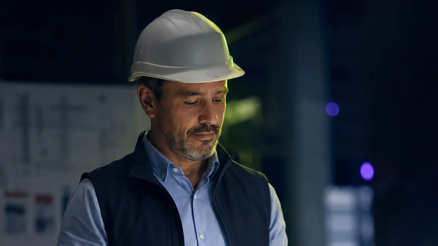 Equipo de soporte de Búho revisando la infraestructura de un cliente