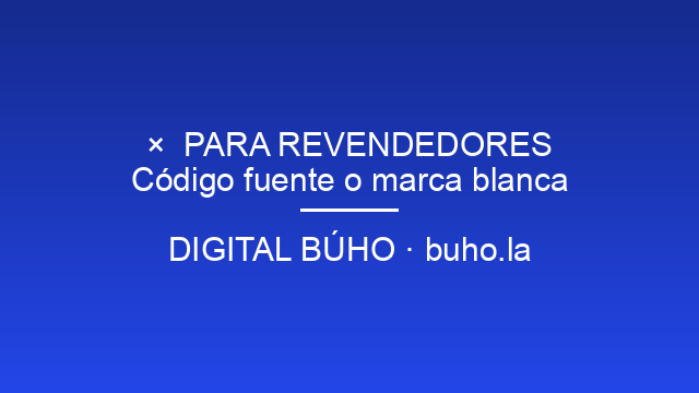 Código fuente o marca blanca: la decisión que marca los cinco años siguientes