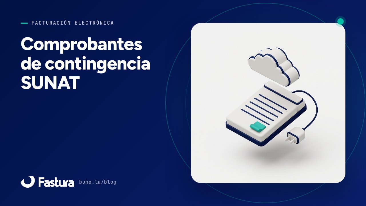 Tu facturador se cayó un viernes por la tarde. ¿Y ahora?