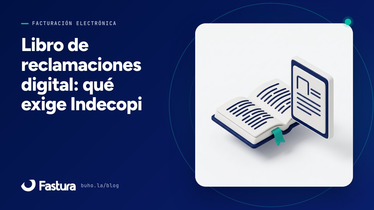 Libro de reclamaciones digital: obligatorio, y casi siempre mal resuelto