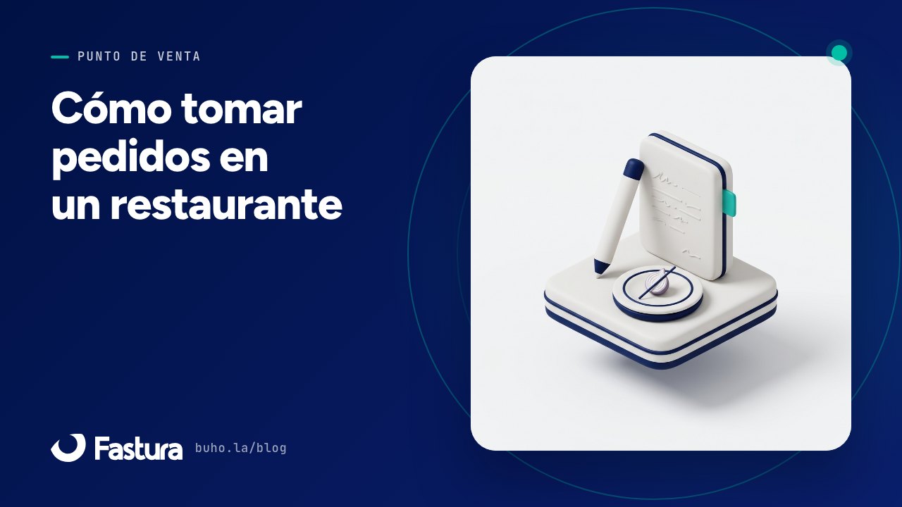Modificadores en la carta: «sin cebolla» también es información