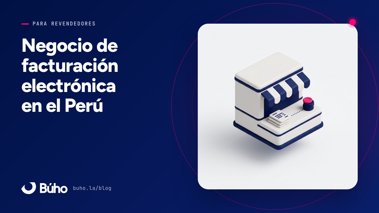 Lo que nadie te cuenta antes de montar un negocio de facturación electrónica