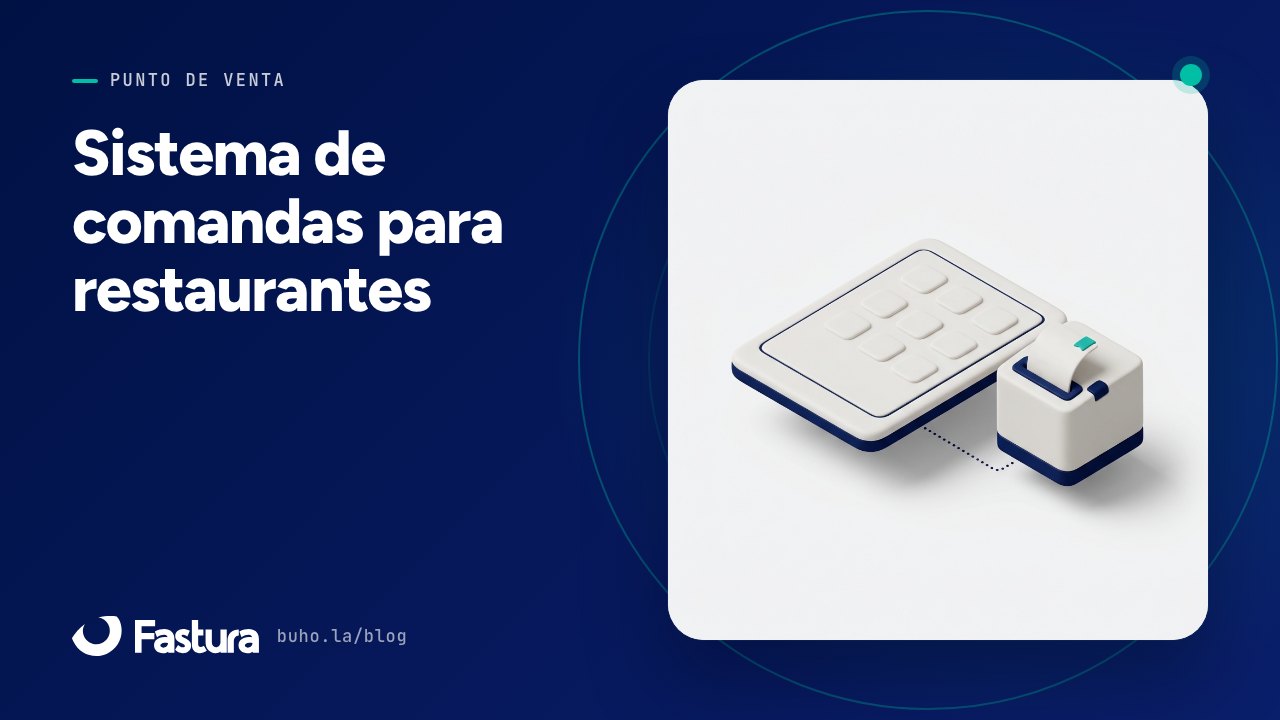 La comanda escrita a mano cuesta más de lo que parece