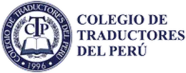 Colegio de Traductores del Perú